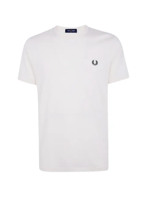 Fred Perry playera Laurel Wreath