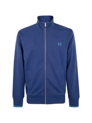Fred Perry