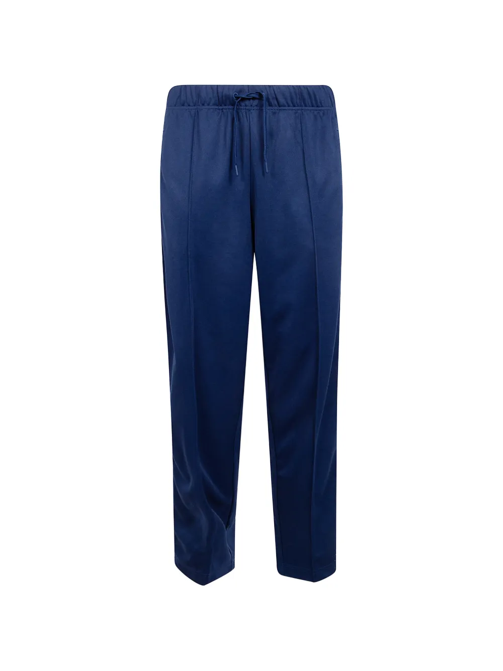 Fred Perry side-stripe track pants - Blu