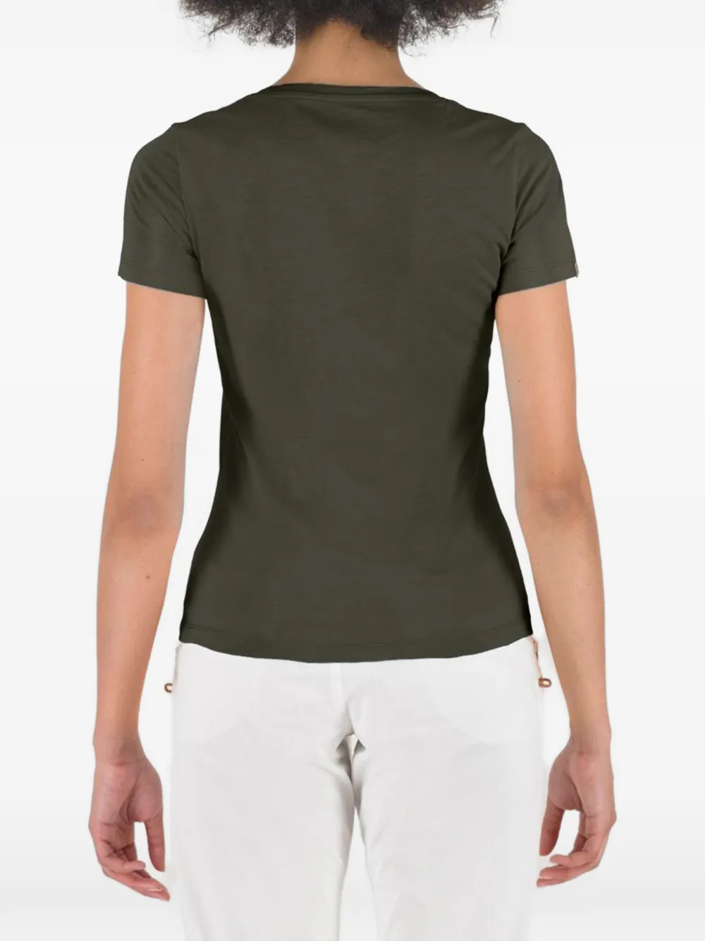  Karpos Camiseta Valley W - Verde 