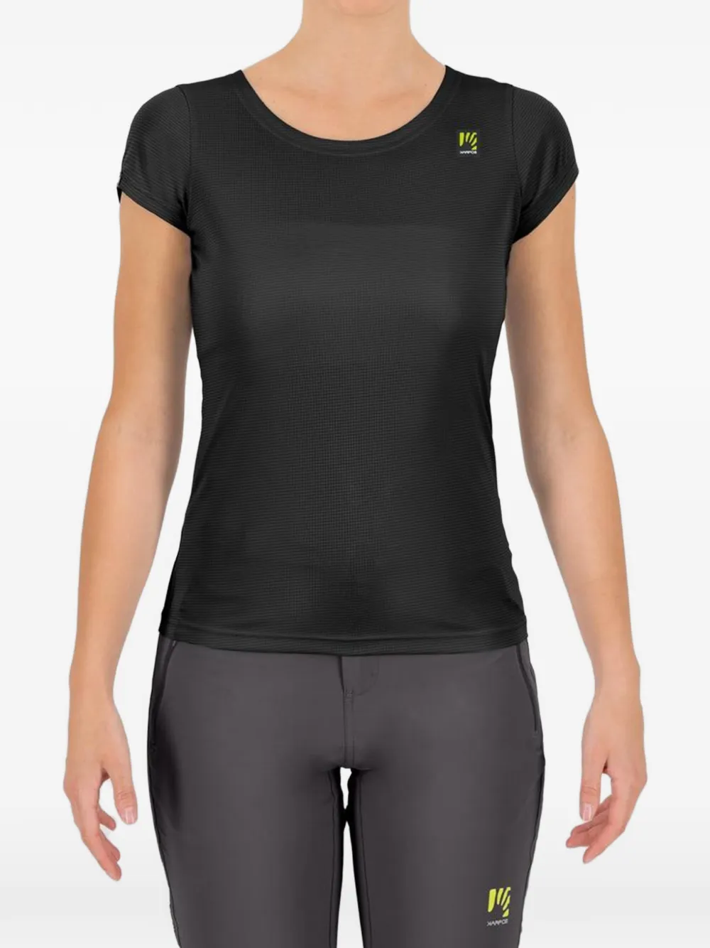 KARPOS T-shirt Loma Evo - Nero