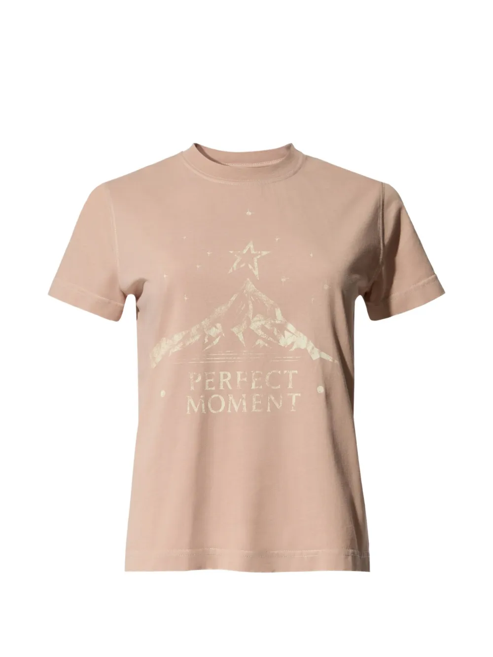 Perfect Moment graphic T-shirt