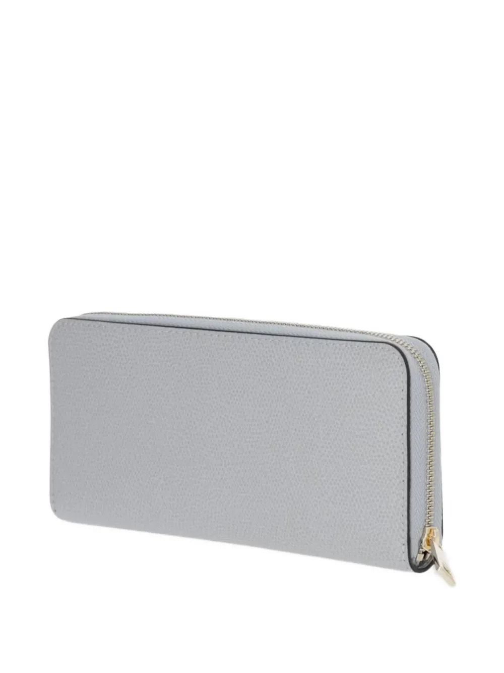  Furla Zip Wallet - Grey 