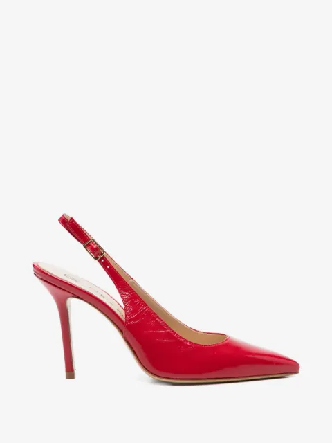 Fabio Rusconi slingback pumps