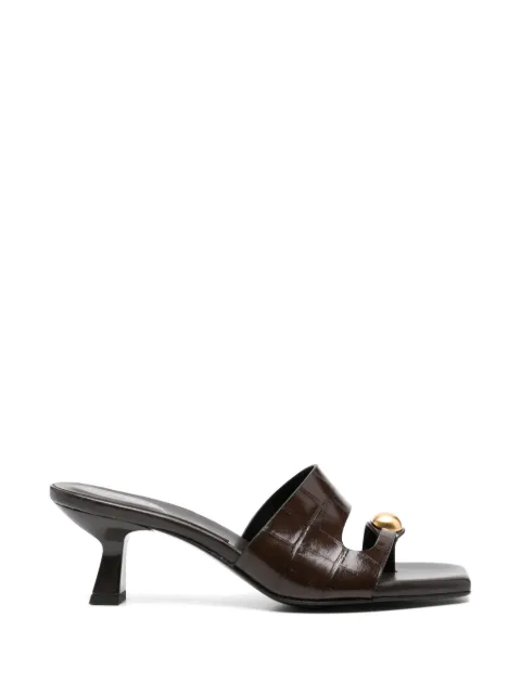 Donnarì open-toe sandals