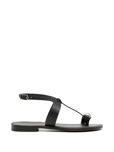 Donnarì buckle-fastening sandals