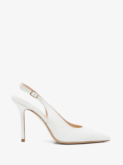 Fabio Rusconi slingback pumps