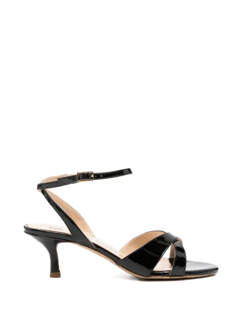 Fabio Rusconi crossover-strap sandals