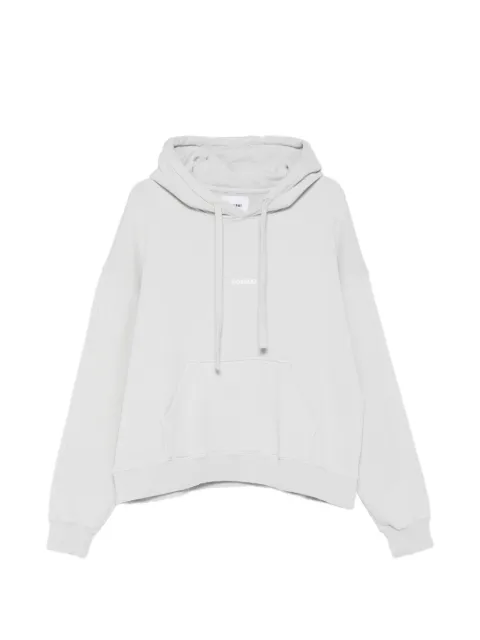 Bonsai cotton hoodie