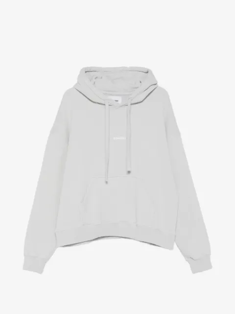 Bonsai cotton hoodie