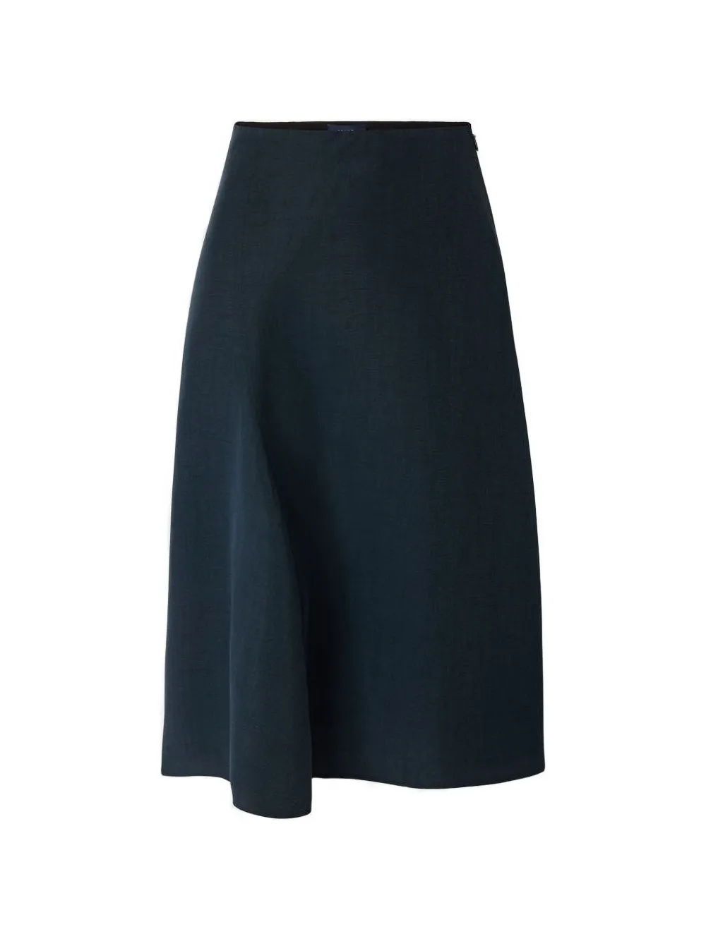 Soeur Gali A-lijn rok Blauw
