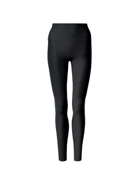 Perfect Moment logo-print leggings