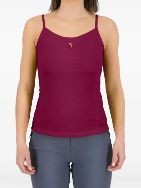 KARPOS Loma Sun Evo W logo-detail top