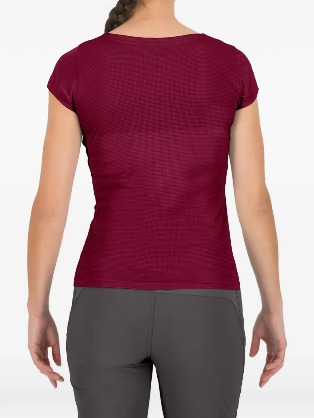  Karpos Camiseta Loma Evo W - Rojo 