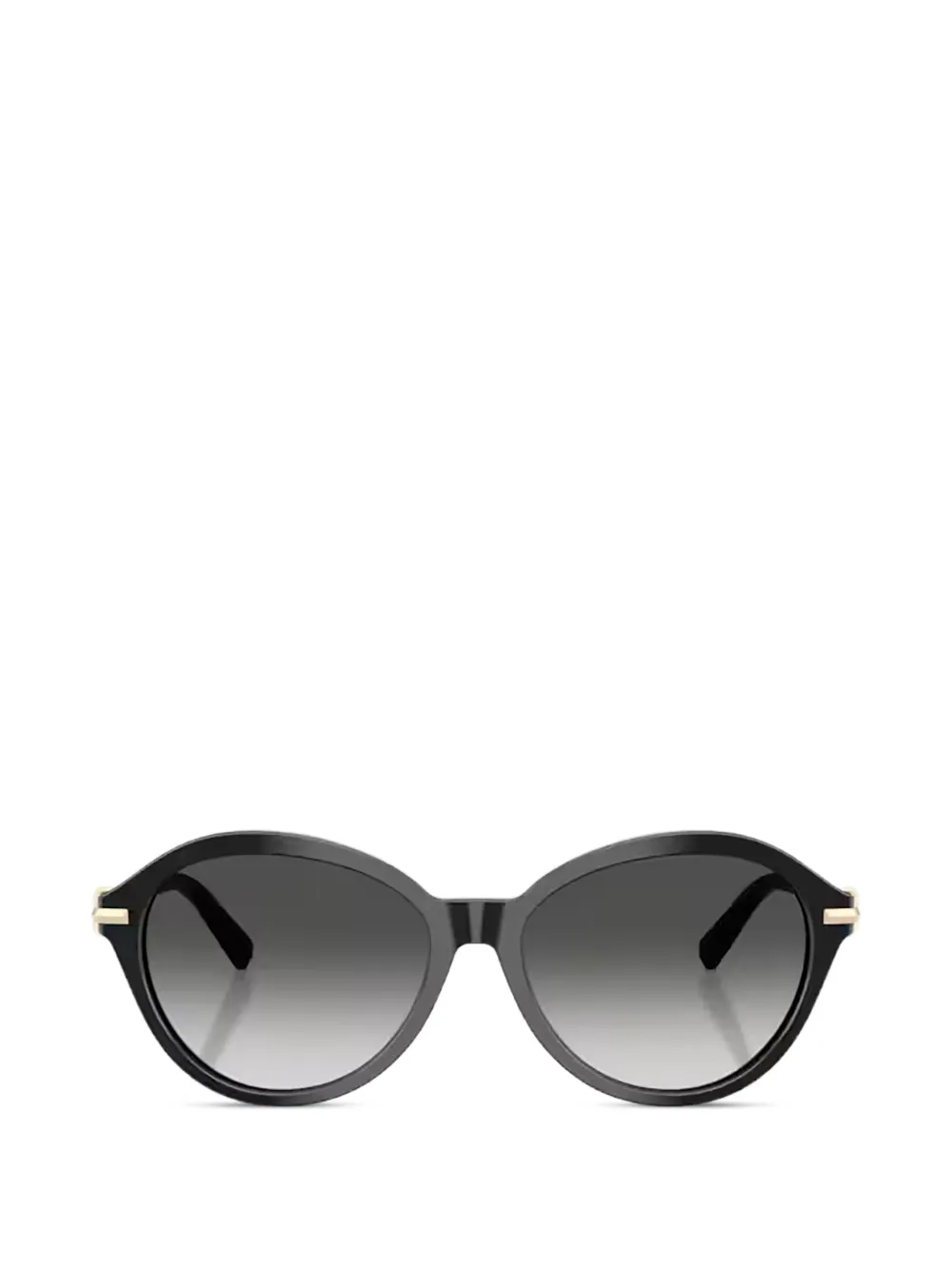 Tiffany & Co Eyewear round-frame sunglasses · 56