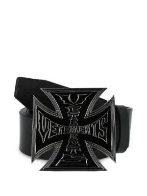 VETEMENTS メンズ ベルト通販 - FARFETCH