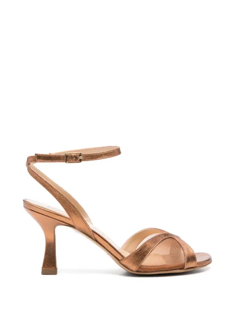 Fabio Rusconi ankle-strap sandals