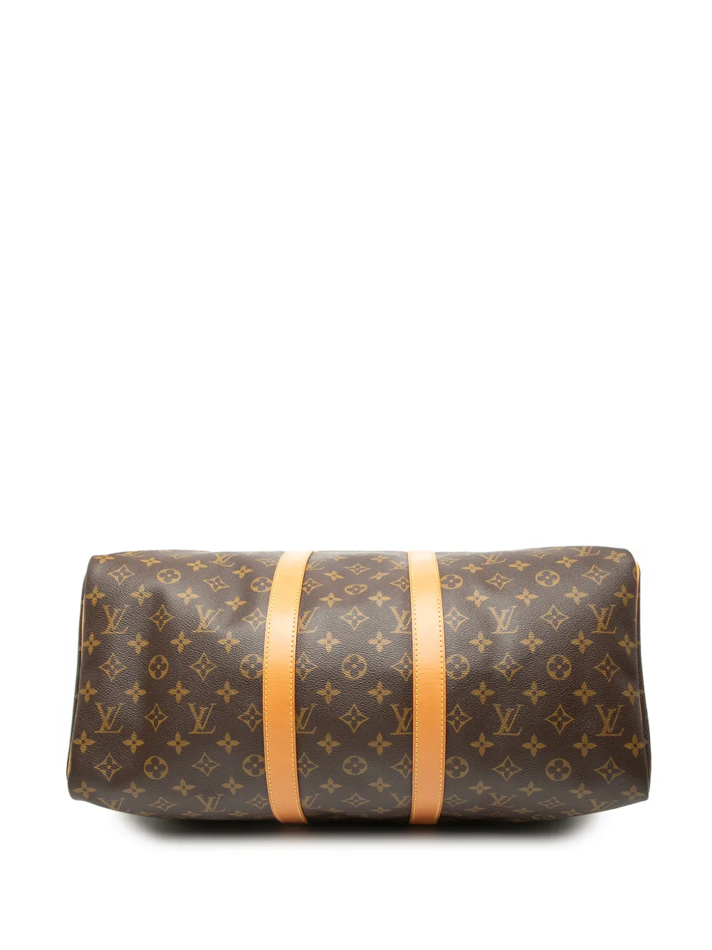 1995 Monogram Keepall 45 Travel Bag