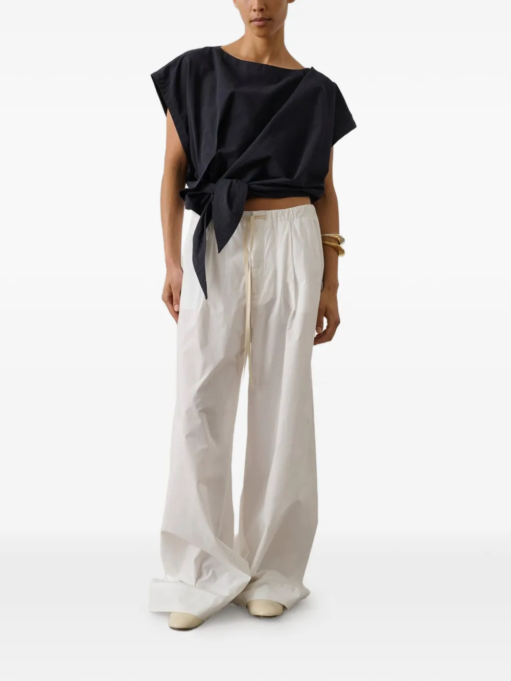  Soeur Blusa Itea - Azul 