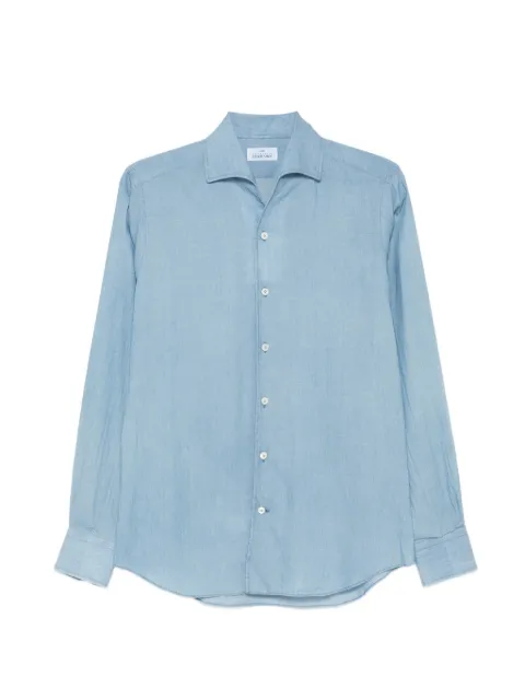 Alessandro Gherardi buttoned shirt