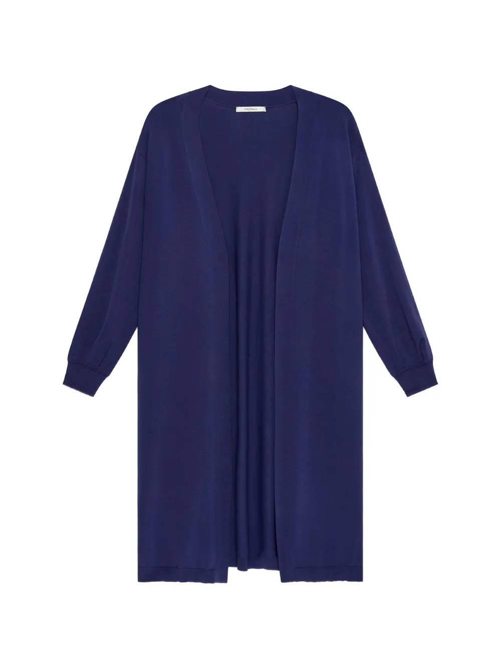 MALIPARMI knit cardigan - Blue