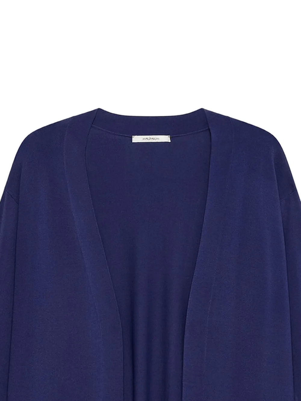  Maliparmi Knit Cardigan - Blue 