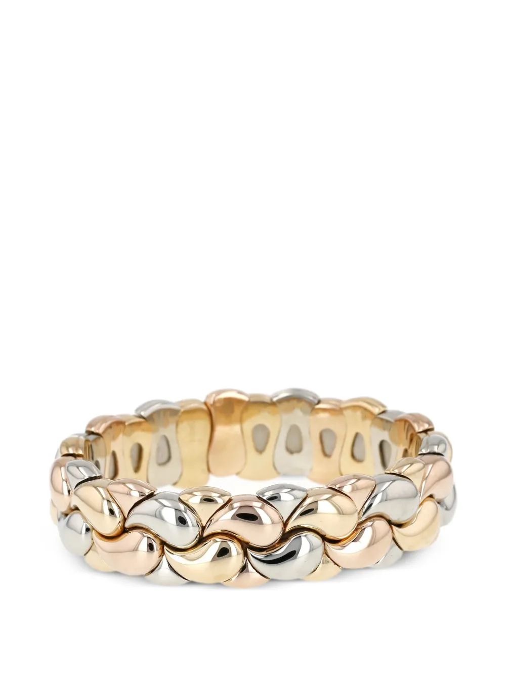  Chopard Pre-owned Bracciale Rigido - Oro 
