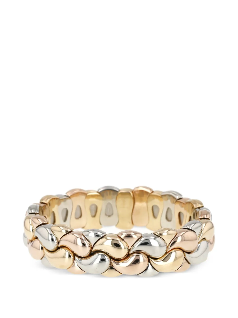  Chopard Pre-owned Bracciale Rigido - Oro 