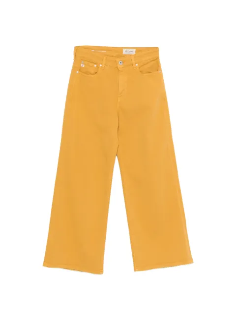 AG Jeans Cropped jeans
