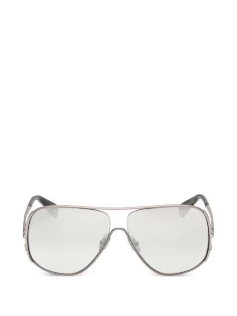 Max Mara Eyewear lentes de sol estilo piloto