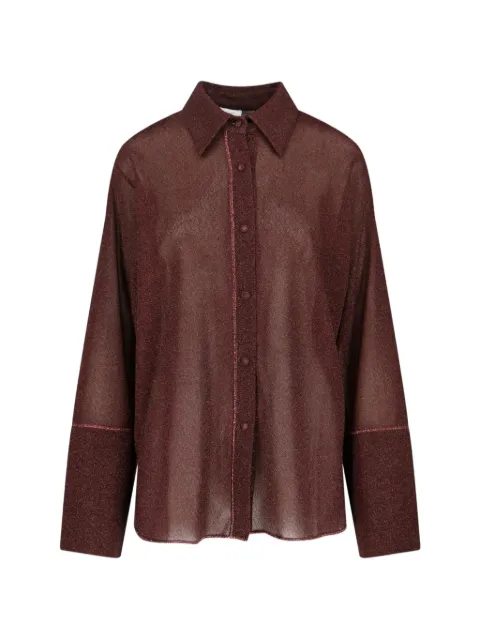 Oséree Klassisches Hemd