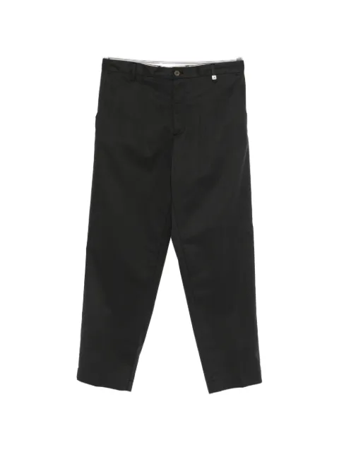 Myths straight trousers