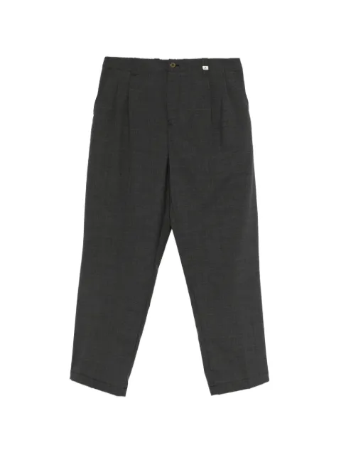 Myths 포세이돈 플리츠 팬츠