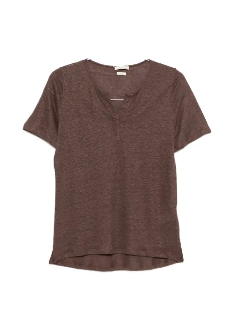 YERSE V-neck T-shirt