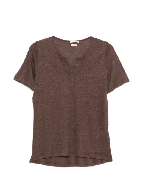 YERSE V-neck T-shirt