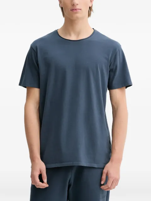 AllSaints Bodega crw-neck T-shirt