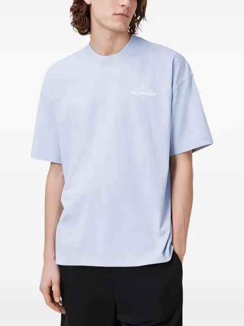 AllSaints logo T-shirt
