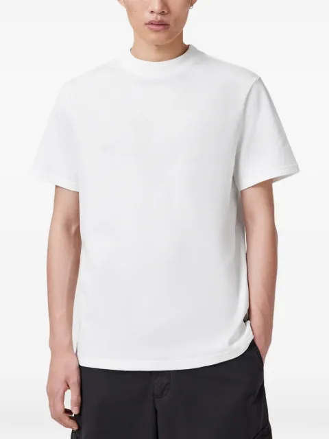 AllSaints Nero short-sleeved T-shirt