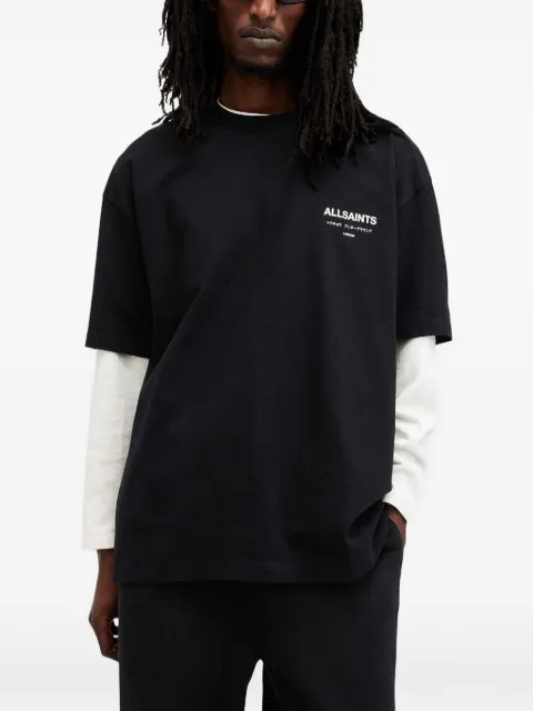 AllSaints Underground T-shirt