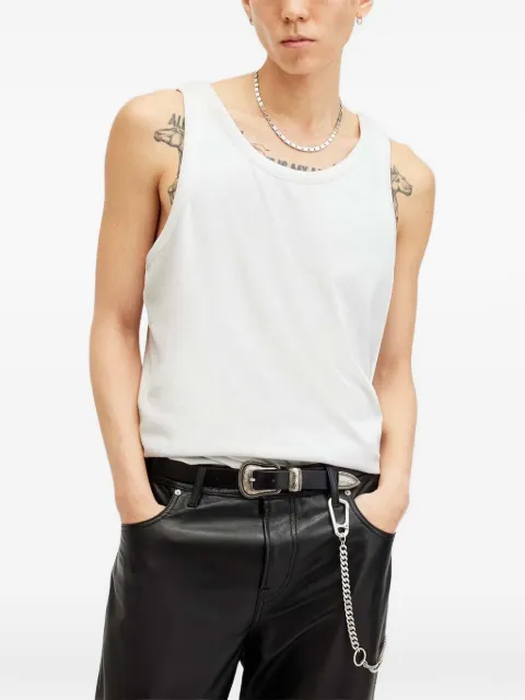 AllSaints Edwards vest