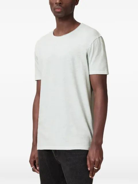 AllSaints Figure Crew T-shirt