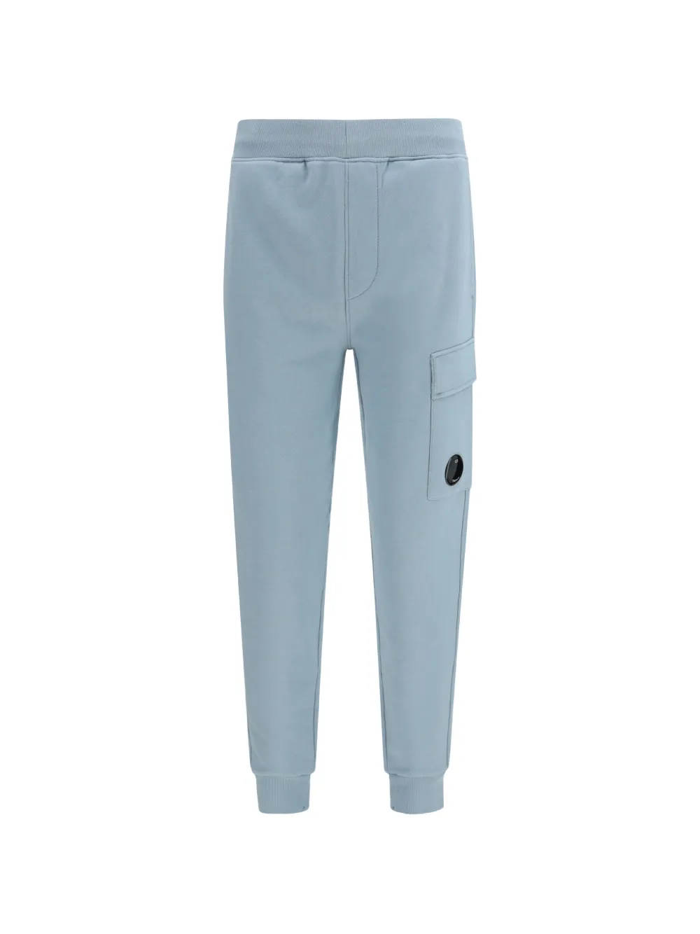 C.P. Company cargo pocket trousers - Blu