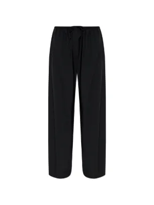 Dolce & Gabbana トラックパンツ | ブラック | FARFETCH JP