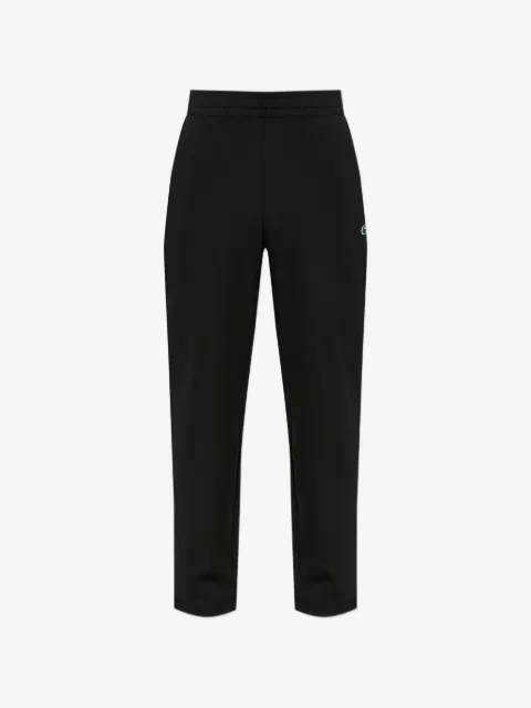 Lacoste pantalon de jogging à logo