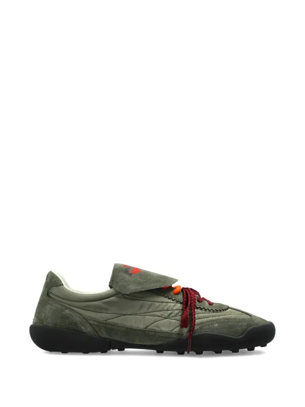 DSQUARED2 RED2 スニーカー オリーブ 34668987_66086267_600.jpg
