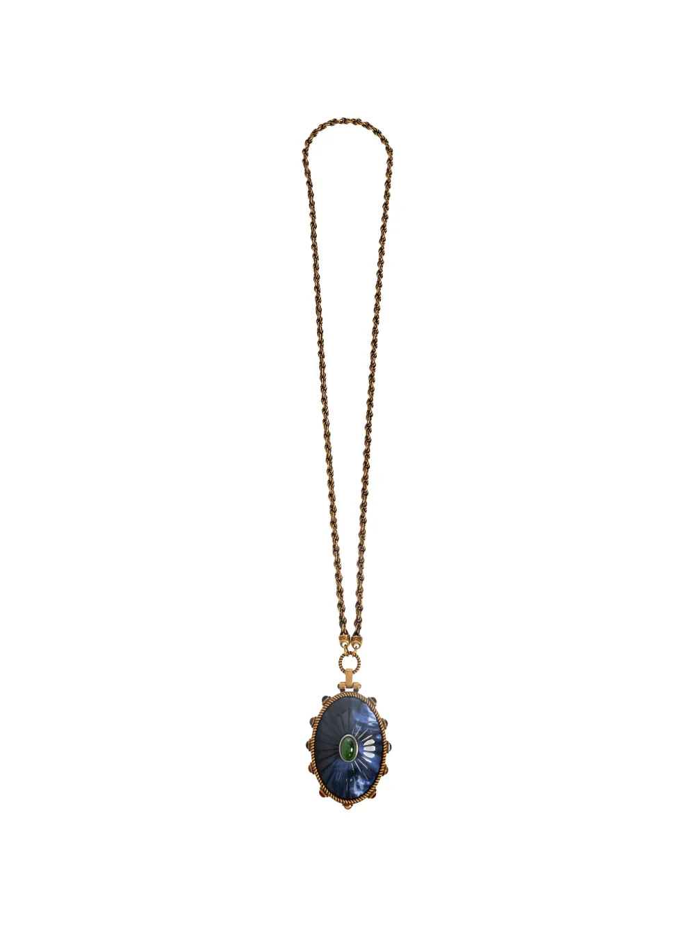 Versace Tivoli necklace - Oro