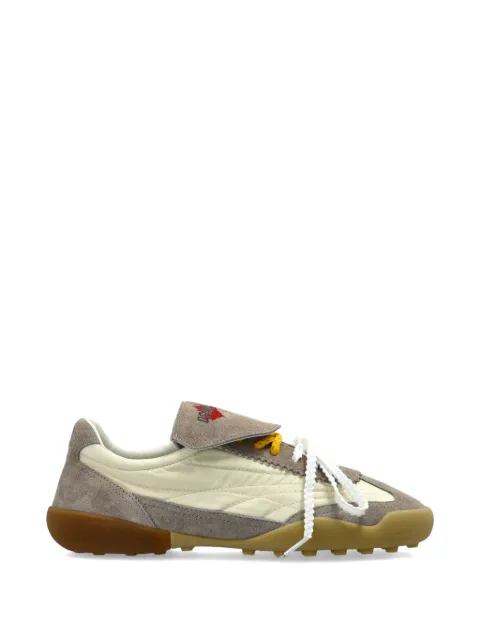 DSQUARED2 Soccer sneakers