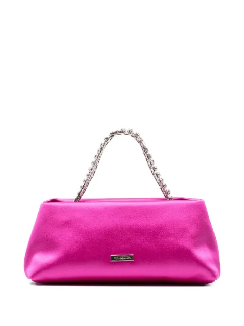 Aquazzura bolsa de mano Temptation mini