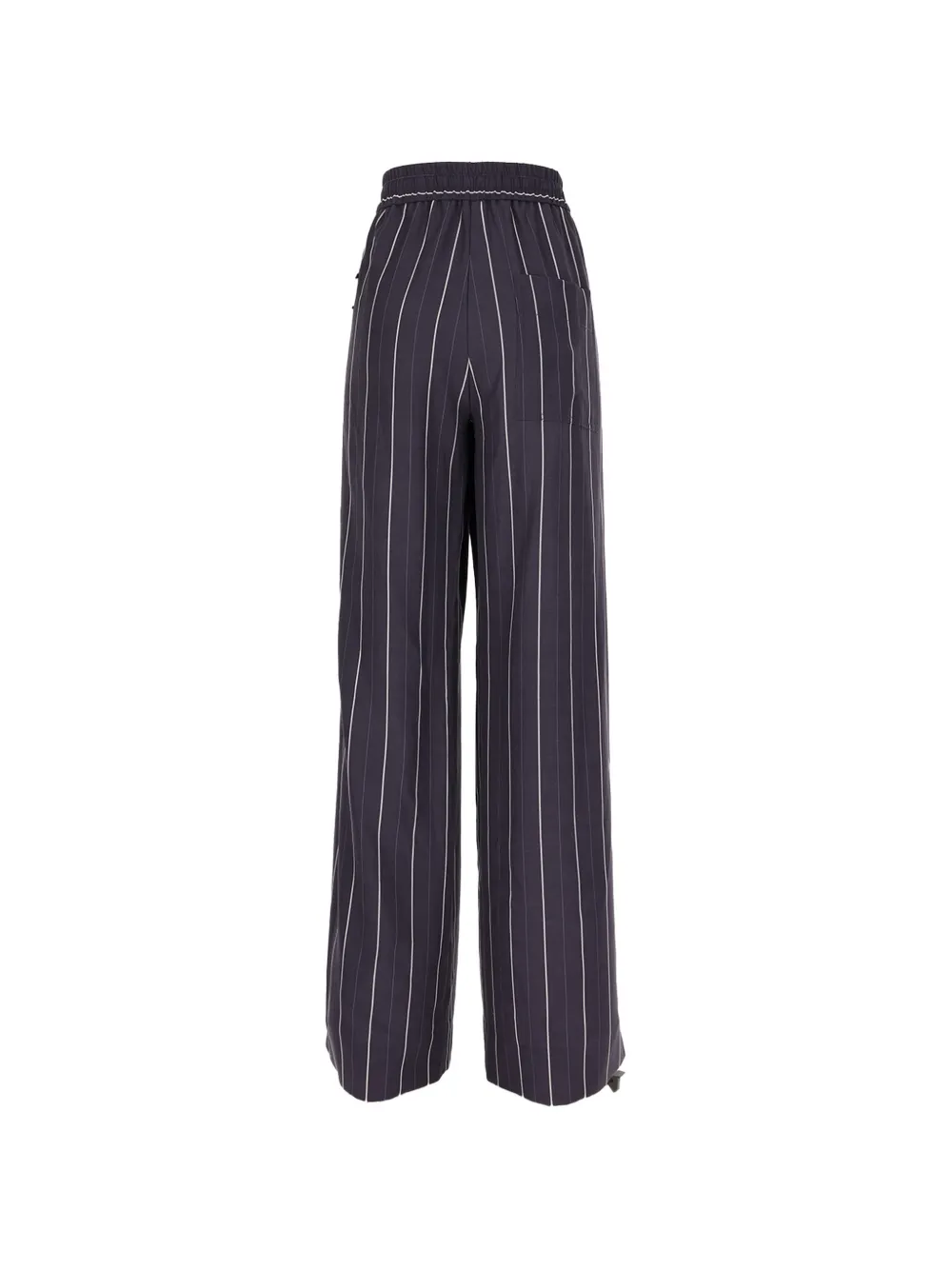 Paul Smith Gestreepte broek Blauw