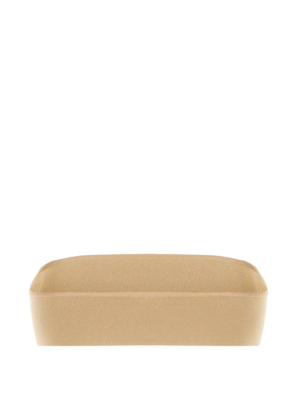 Max Mara bandeau beha Beige